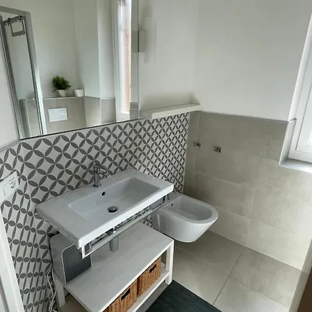 Apartamento - Centro Storico