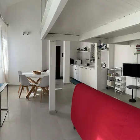 - Centro Storico * Capoliveri (Isola d'Elba)