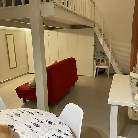 Apartamento - Centro Storico *