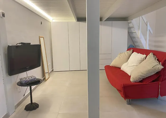 - Centro Storico Apartamento *