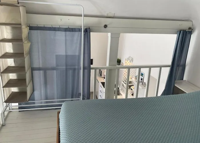 Apartamento - Centro Storico Capoliveri (Isola d'Elba)