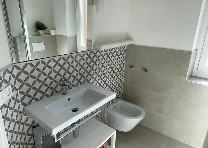 Apartamento - Centro Storico