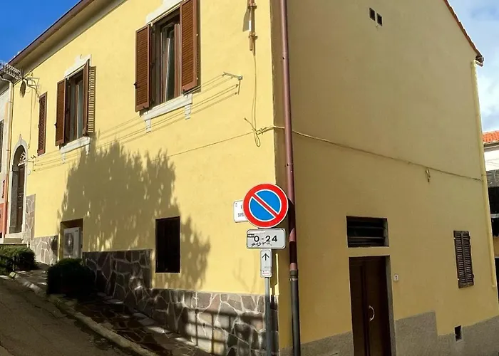 Apartamento - Centro Storico Capoliveri (Isola d'Elba)