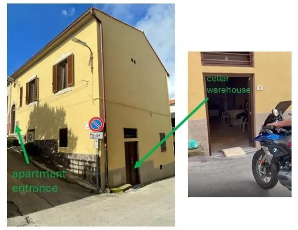 Apartamento - Centro Storico