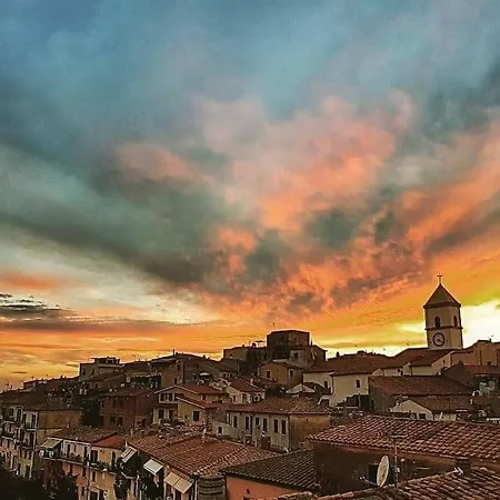 Апартаменты - Centro Storico