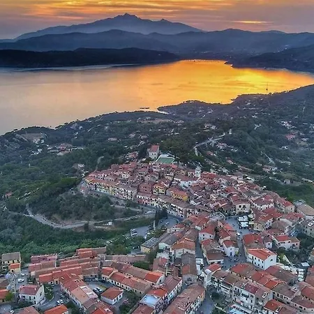 - Centro Storico 아파트 *