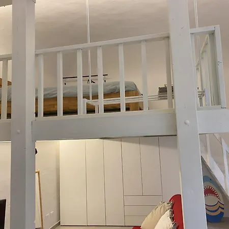 Appartement - Centro Storico Capoliveri (Isola d'Elba)