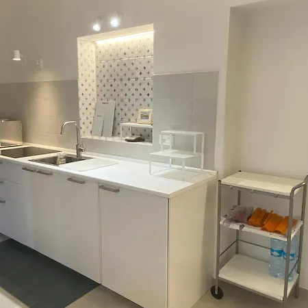 - Centro Storico * Каполивери