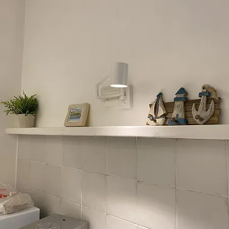 - Centro Storico Apartment