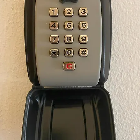 - Centro Storico Apartmán *