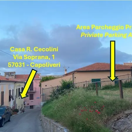 - Centro Storico Apartment