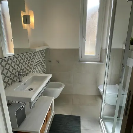 - Centro Storico Apartment