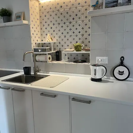 - Centro Storico * 카폴리베리