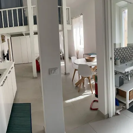 - Centro Storico 카폴리베리