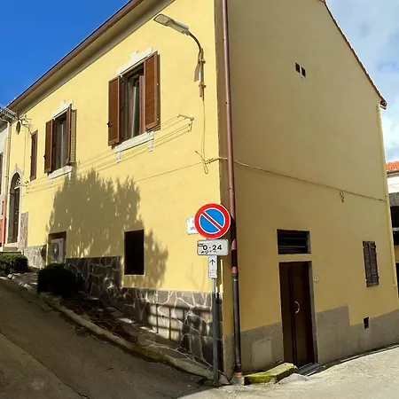 Apartment - Centro Storico Capoliveri (Isola d'Elba)