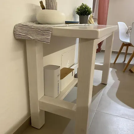 - Centro Storico Capoliveri (Isola d'Elba)