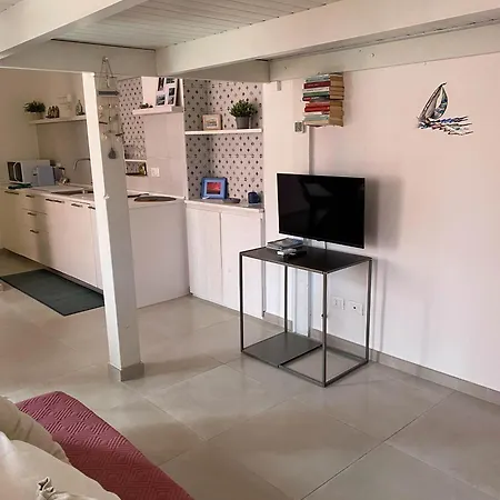 - Centro Storico Appartement Capoliveri (Isola d'Elba)