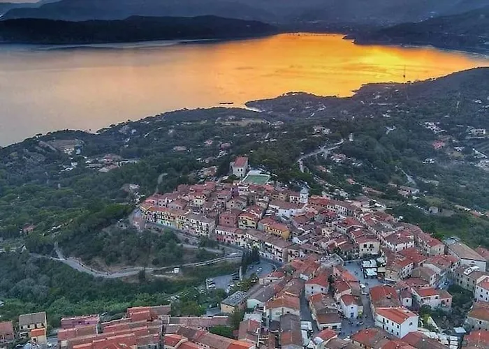 - Centro Storico Διαμέρισμα *