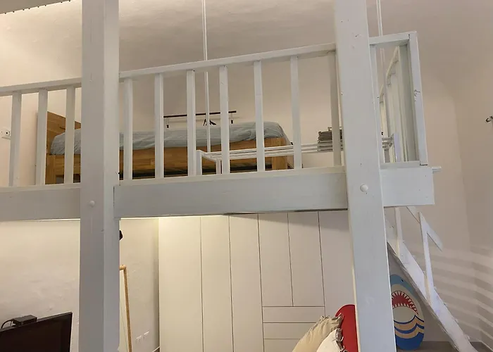 Appartement - Centro Storico Capoliveri (Isola d'Elba)