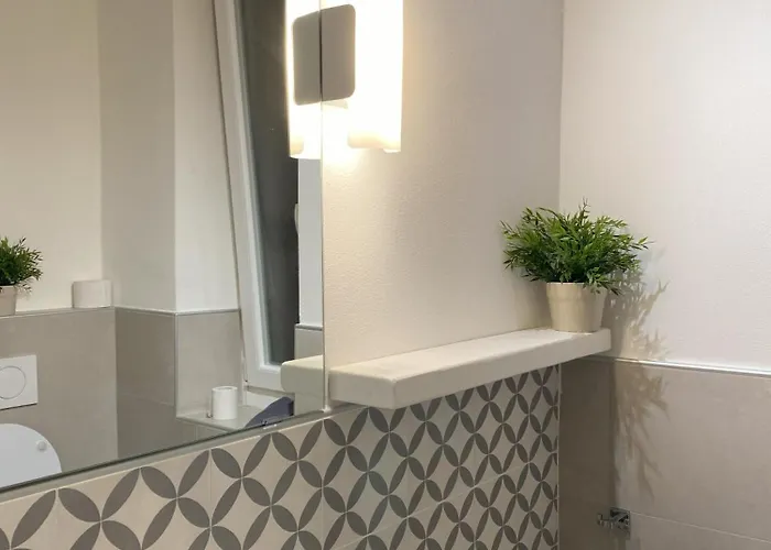 Apartment - Centro Storico