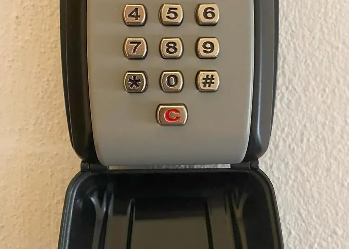 - Centro Storico Apartment *