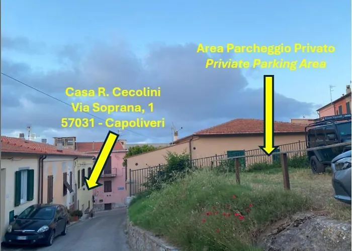 - Centro Storico Apartment