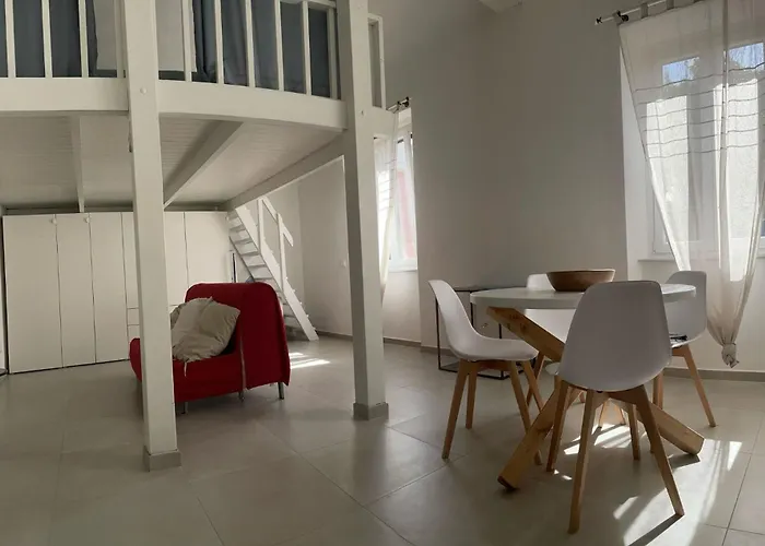 - Centro Storico * Capoliveri (Isola d'Elba)