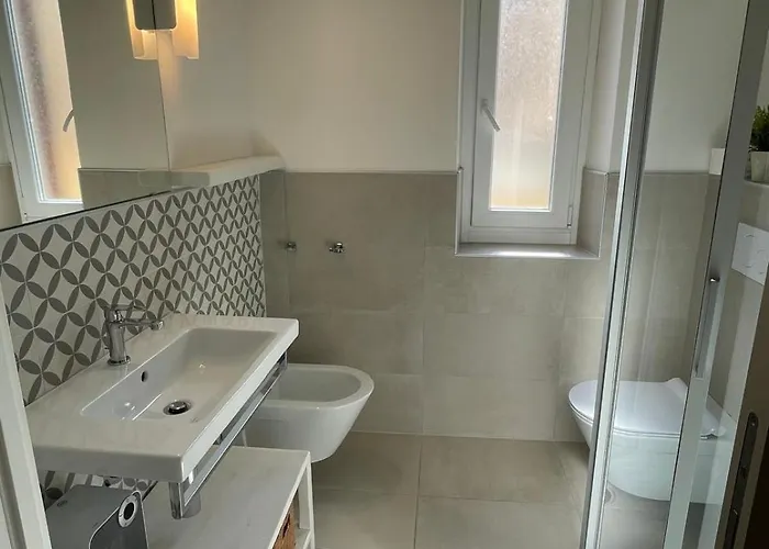 - Centro Storico Apartment