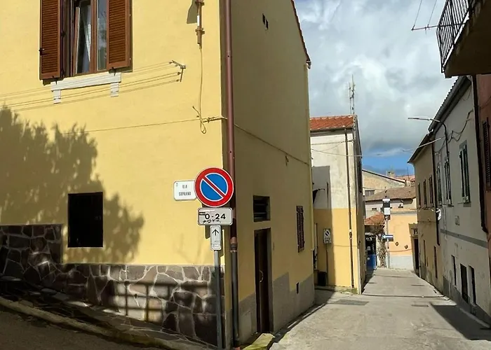 - Centro Storico Διαμέρισμα Capoliveri (Isola d'Elba)