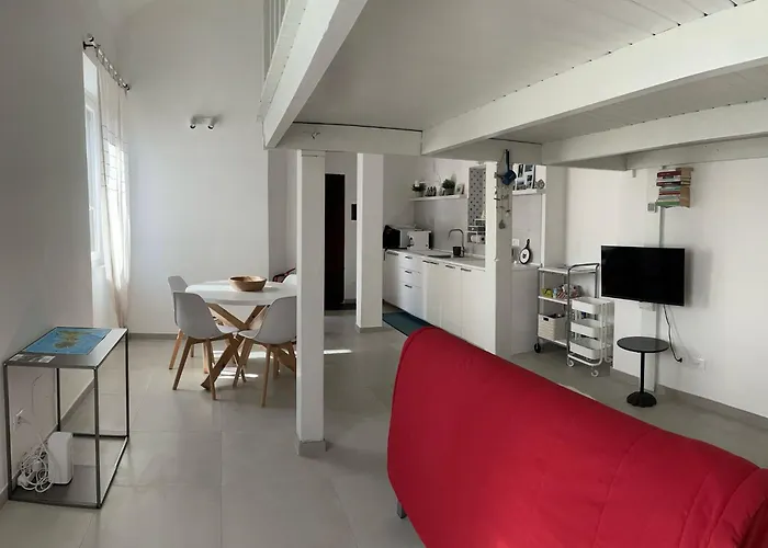 - Centro Storico * Capoliveri (Isola d'Elba)