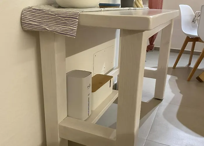 - Centro Storico Capoliveri (Isola d'Elba)