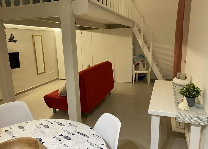 Apartment - Centro Storico *