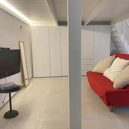 - Centro Storico Apartmán *