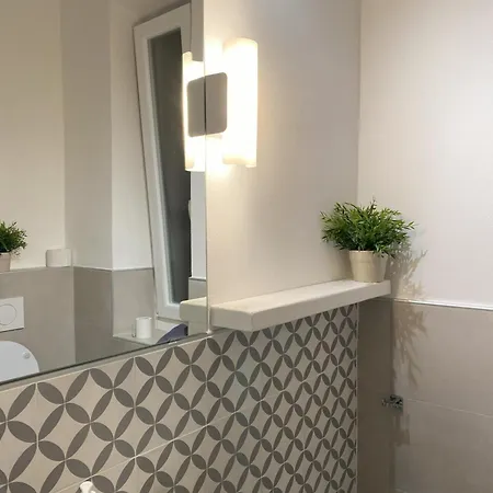 Apartmán - Centro Storico