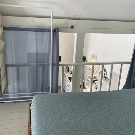 Apartmán - Centro Storico Capoliveri (Isola d'Elba)