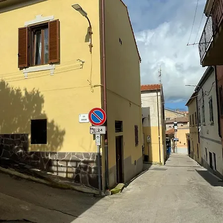 - Centro Storico Apartmán Capoliveri (Isola d'Elba)