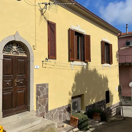 - Centro Storico Apartmán Capoliveri (Isola d'Elba)